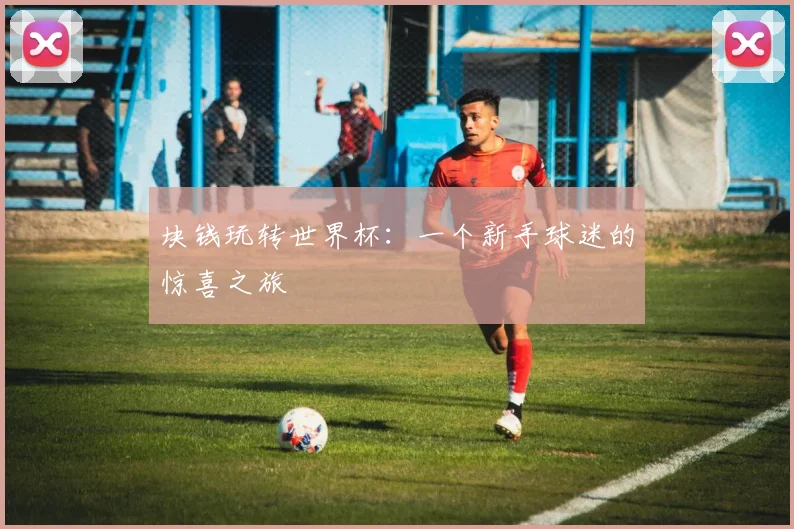 块钱玩转世界杯：一个新手球迷的惊喜之旅