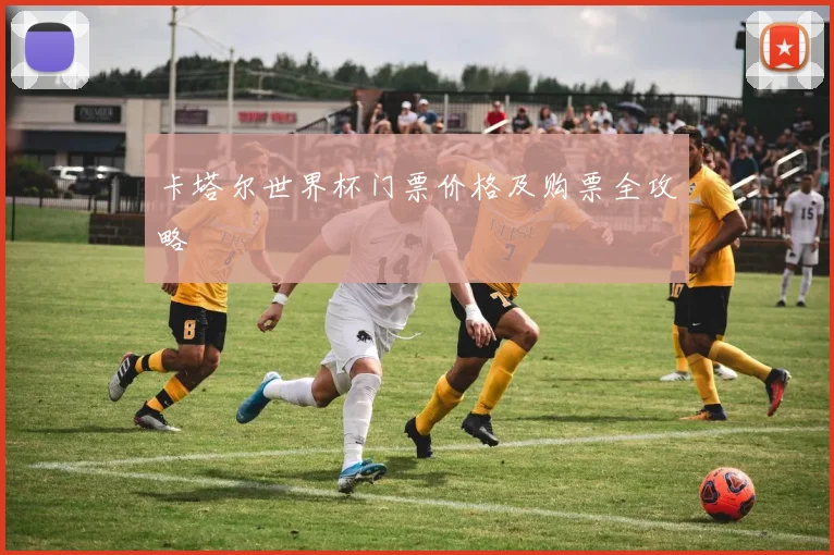 卡塔尔世界杯门票价格及购票全攻略