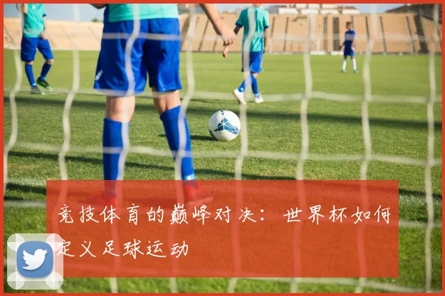 竞技体育的巅峰对决：世界杯如何定义足球运动